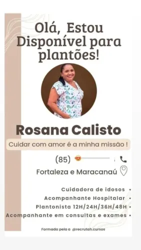 Cuidadora