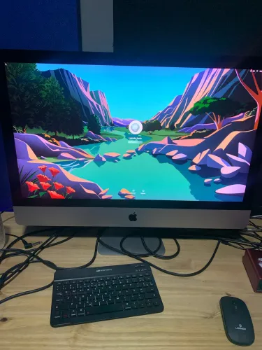 imac 2015