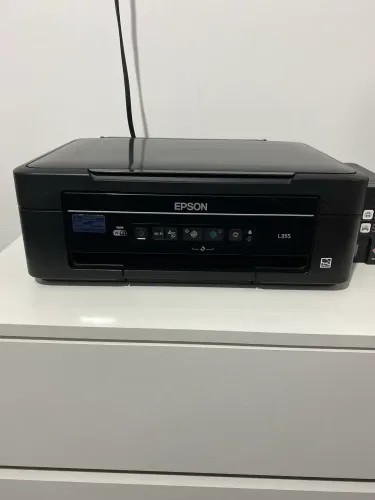Impressora Epson L355