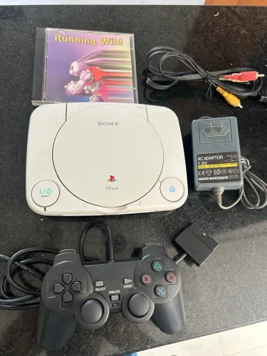 Ps1 desbloqueado TOPP (ENVIO OLXPAY)
