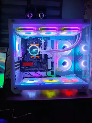 Troco pc gamer pôr PS5 slim modelo cfi-2114
