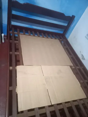 Cama de casal
