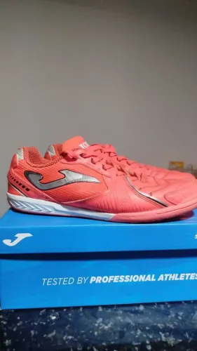 Joma dribling