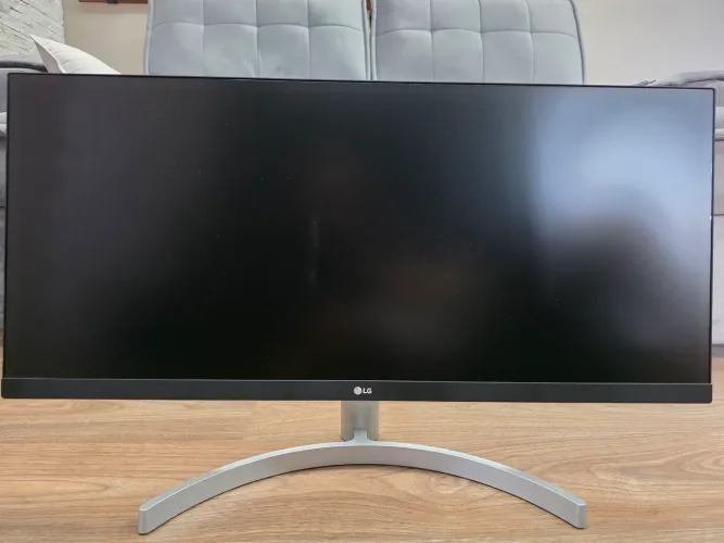 Monitor LG 29 Ultrawide