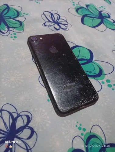 iPhone 7