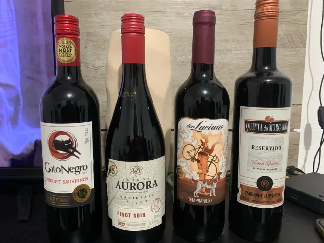 Vinhos