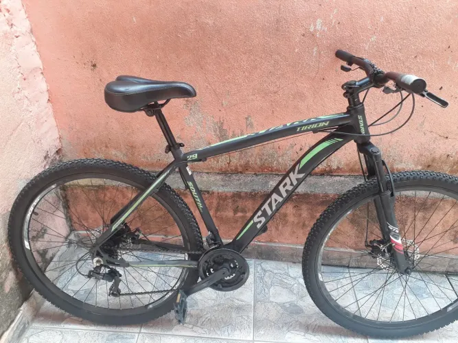 bicicleta quadro 19 toda Shimano  ,aceita troca