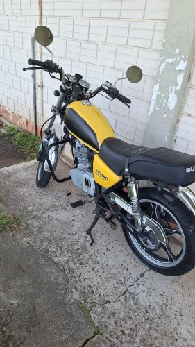 Moto 125