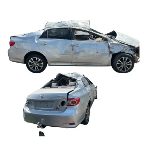 CAMBIO AUTOMÁTICO COROLLA XLI GLI 1.8 2011 2012 2013 2014
