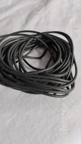 Vivo espaguete 2.5 mm para costura criativa 