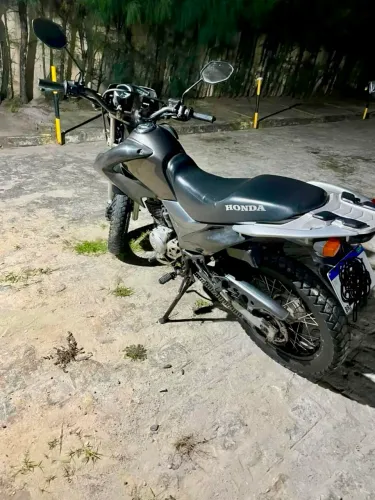 Vendo Moto Bross 150 ESD FLEX