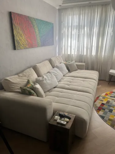Sofá Módulos 3,20 X 1,70