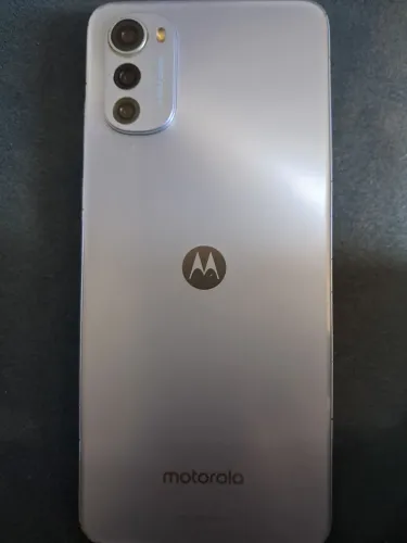 Motorola e32 usado.