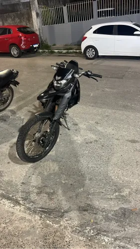 Lander 250