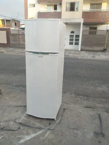 Geladeira Consul Frost Free