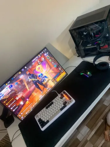 Pc gamer completo 
