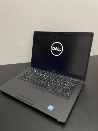 Dell Latitude 5400 i5 8ª Geração | Impecável, Bateria Perfeita + Fonte Original