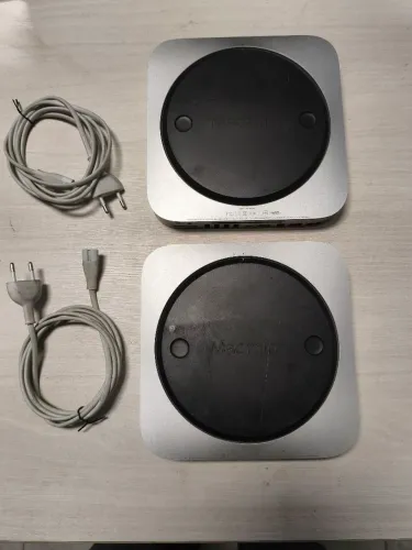 2 Mini- Mac Apple