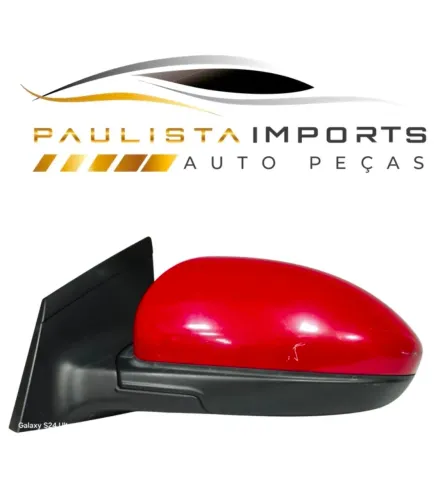 Retrovisor Cruze 2012 ate 2015