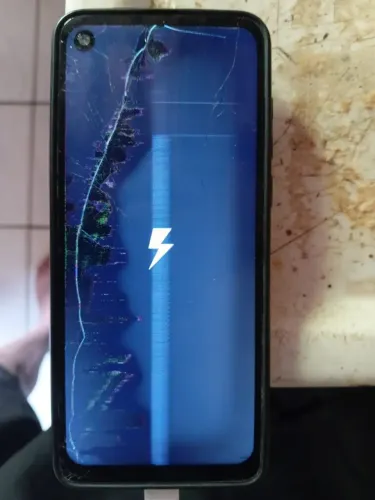 Celular usado