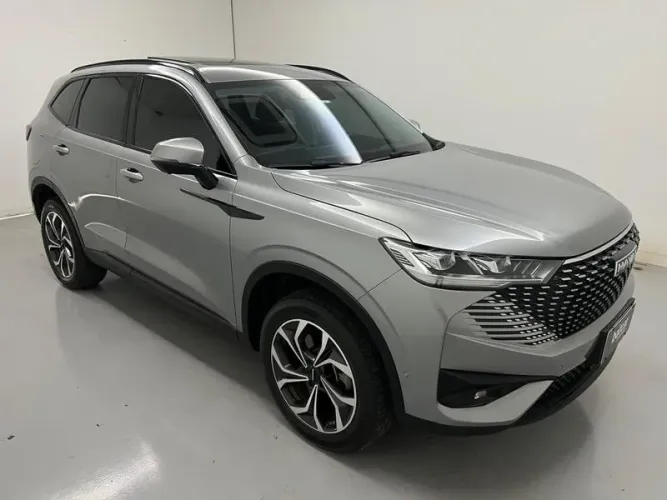 GWM Haval H6 Premium Phev AWD 2025