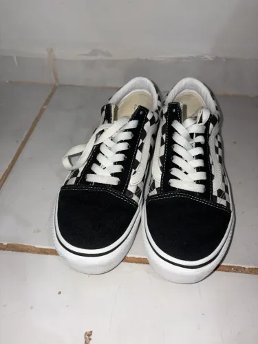 Tênis vans 
