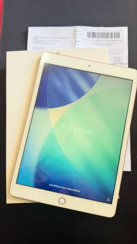 iPad 8 32 gigas
