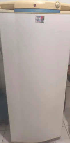 Geladeira Consul 