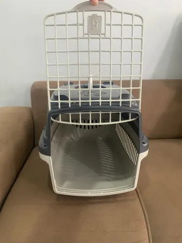 Caixa de Transporte animal Pet