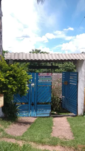 Casa Em Santa Isabel, São Paulo