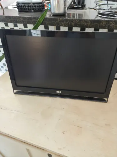Monitor