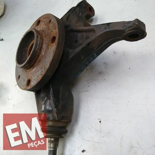 Montante manga de eixo Peugeot 307