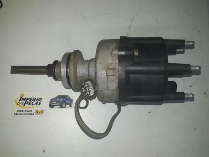 Distribuidor Ignição Dakota 3.9 6v 2001 Completo #3670