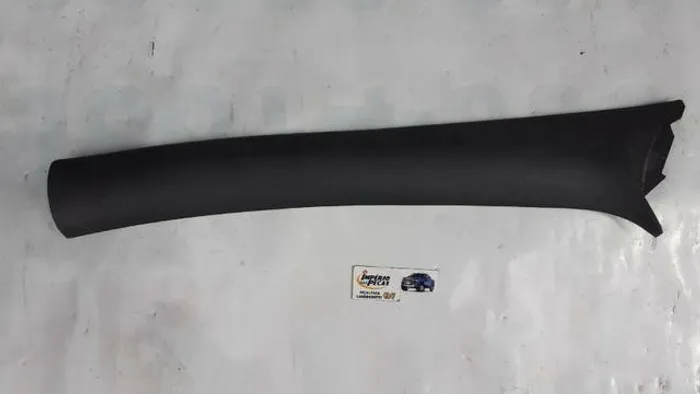 Acabamento Coluna Para Brisa Siena/palio/strada Le #5583