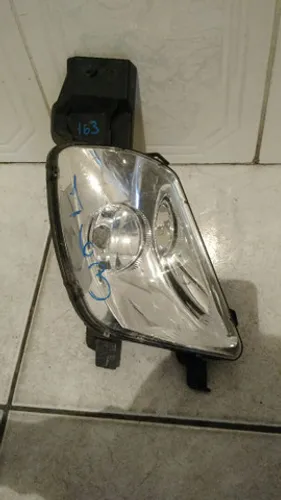 Farol de milha lado direito Peugeot 408
