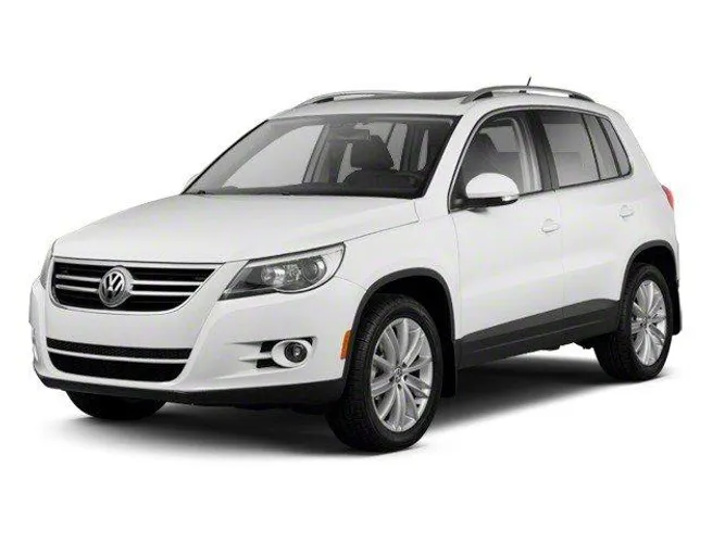 Sucata Tiguan 2011 .peças