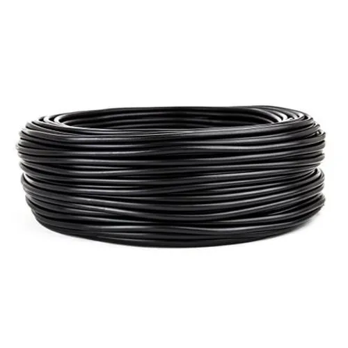 Fio PP 2x1,00mm 100m top mix (Honestidade e Qualidade Distribuidora JK Eletrônicos)