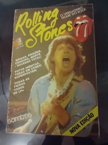 Posters de ROCK