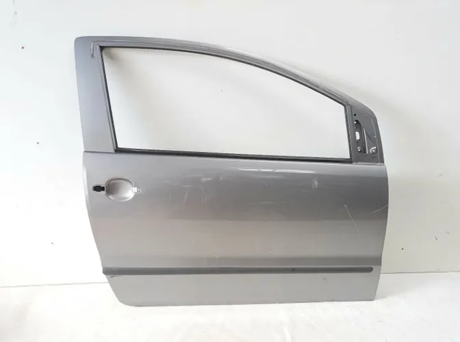 Porta fox 2 portas 