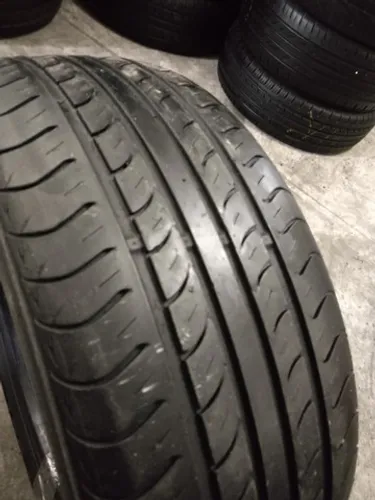Pneu Usado Aro  17  215/50 17 Pirelli P6000 