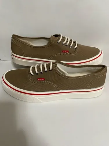 Tênis Redley Original de Lona N 38, 39, 41, 43 e 44