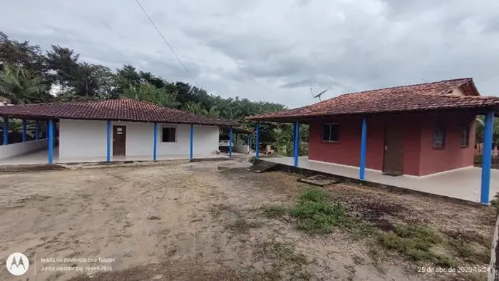 R$250 mil sitio na estrada do São domingos 