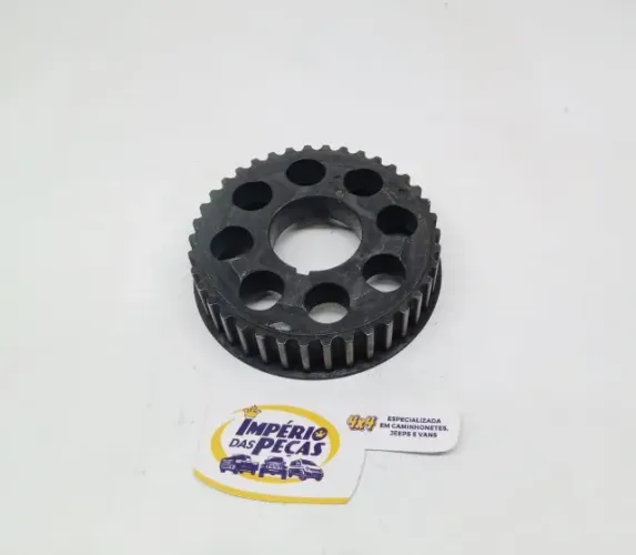 Polia Engrenagem Virabrequim L200 2.5 95/05 38 Dentes #31249