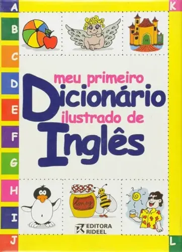 Dicionário Inglês - Português para Crianças