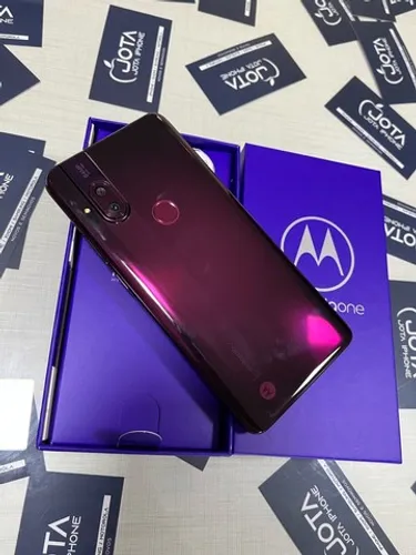 MOTOROLA ONE HYPER 128GB // IMPECÁVEL 