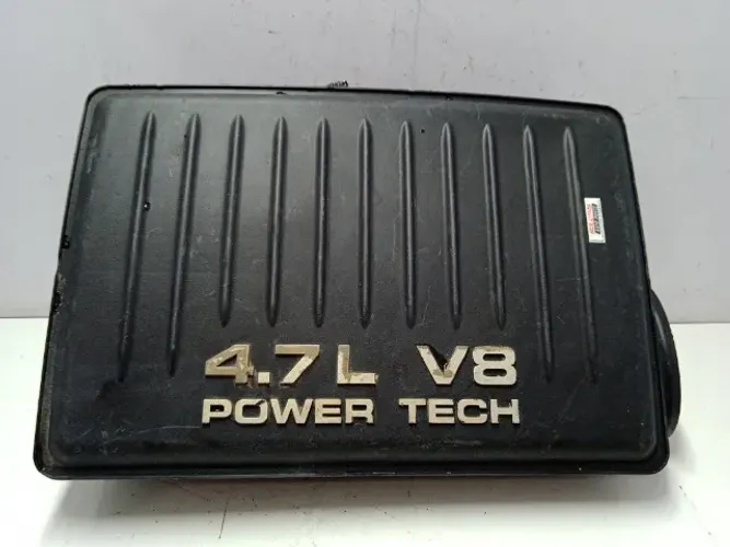 9156 Ressonador Jeep Grand Cherokee 4.7 V8 Power Tech Original 