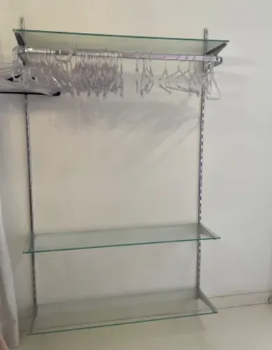 Acessórios para Loja