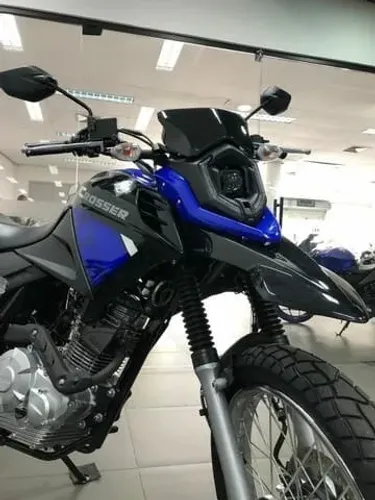 XTZ Crosser Z + Entrega Imediata!!!