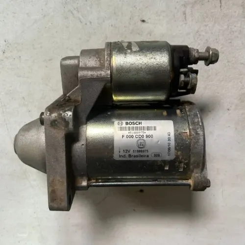 Motor Arranque Fiat Uno Vivace 2012/2017 - 51888975 Original