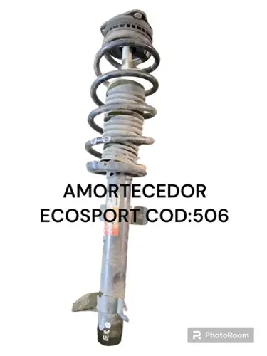 AMORTECEDOR ECOSPORT